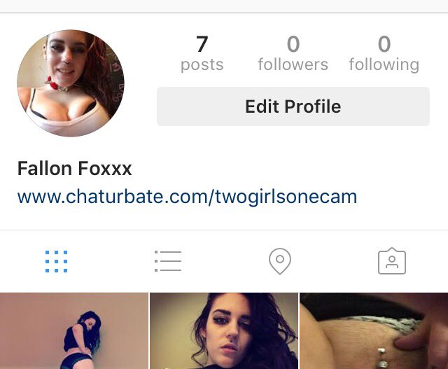 Fallon_Foxxx's tweet photo. Finished up my private #Instagram! An offline tip of 69 tks will get you in and more! added to daily #retweet https://t.co/RSmOnp70DX
