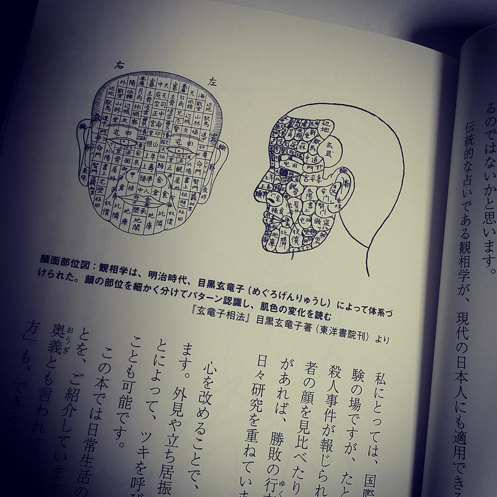 さ む Twitterissa 愛読書 いやぁ たまに心毒の相に出会うと観 監 察したくなる職業病 人はみかけどおりですよ 心と顔は繋がってますm M 人相 観相学 ツキを呼ぶ顔逃がす顔 城本芳弘 さ む Twitterissa 愛読書 いやぁ たまに心毒の相に出会うと観 監 察したくなる職業病 人はみかけどおりですよ 心と顔は繋がってますm M 人相 観相学 ツキを呼ぶ顔逃がす顔 城本芳弘
