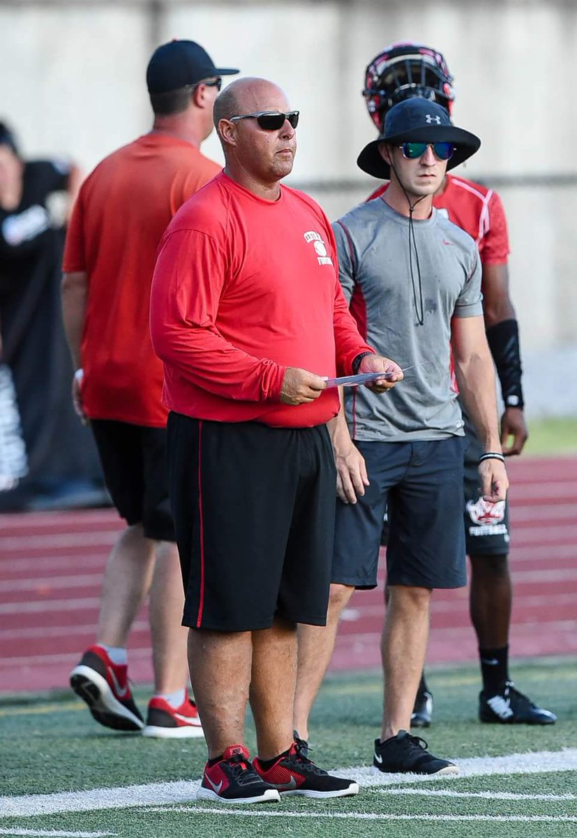 Alabama6AFootball tweet media