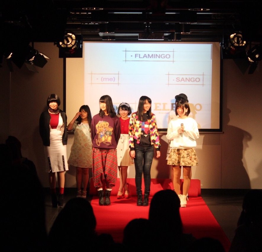 soraxfashion's tweet image. 「この夏、チームでファッショショーを開催しよう◎」

本日より、2次募集開始いたします！

残り”定員10名”となりました。
先着順となりますので、ご了承ください。
お申し込みはコチラ
goo.gl/forms/6NBczctR