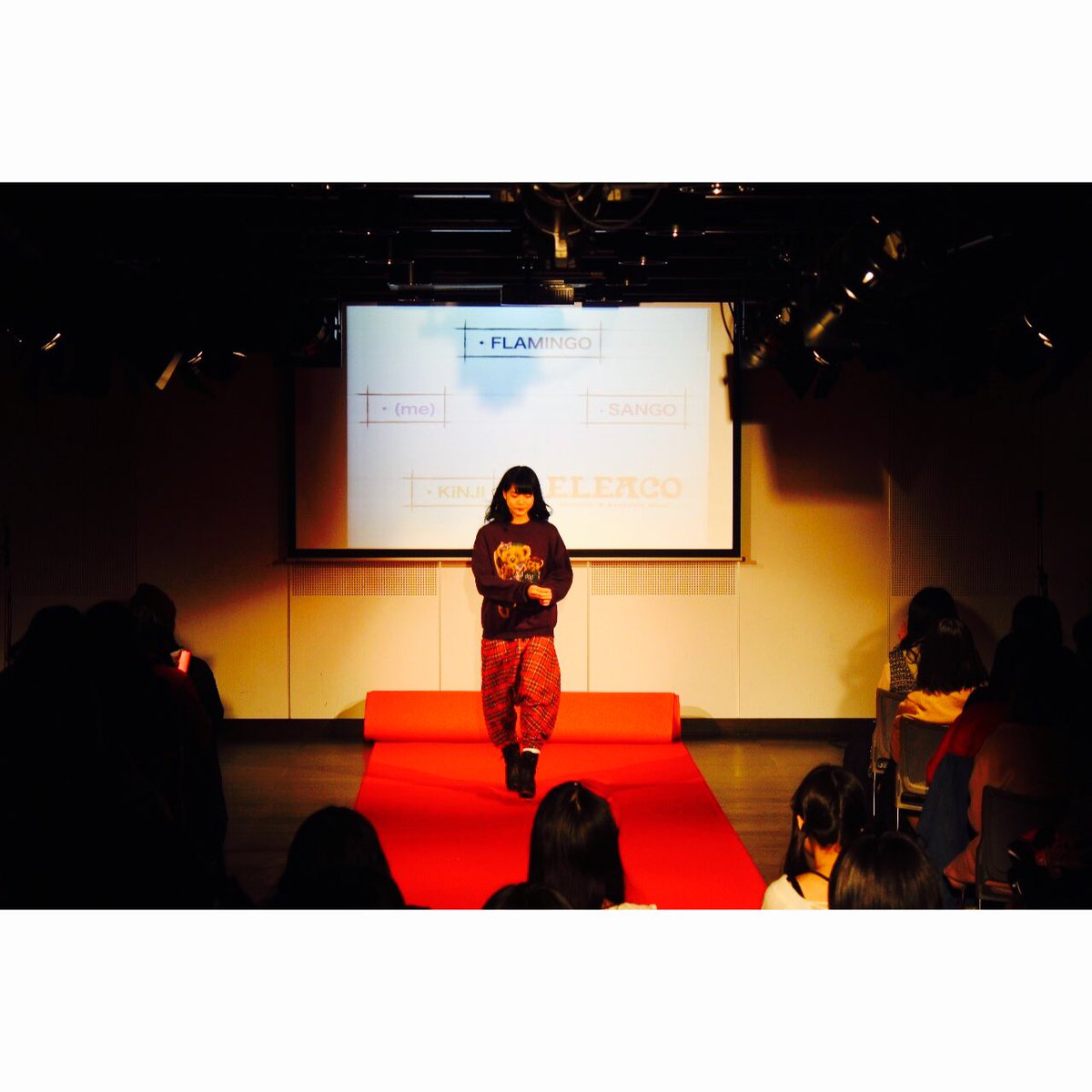 soraxfashion's tweet image. 「この夏、チームでファッショショーを開催しよう◎」

本日より、2次募集開始いたします！

残り”定員10名”となりました。
先着順となりますので、ご了承ください。
お申し込みはコチラ
goo.gl/forms/6NBczctR