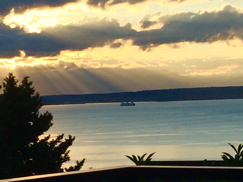 Ed Viesturs tweet media