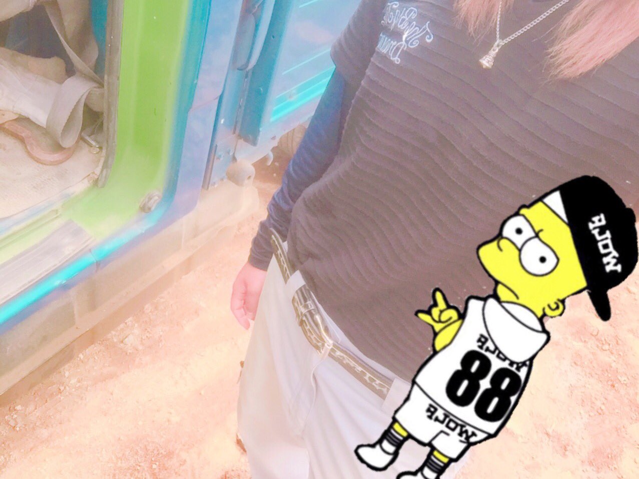 𝓜 久々のタグしてみよ よかったらrtお願いです 熊本県 女職人 ゼファー乗り 108円で買ってくれる人rt 見た事ある人rt 外仕事の人rt 気になった人いたら Followします ᴗ T Co Kov9qbkgcz Twitter