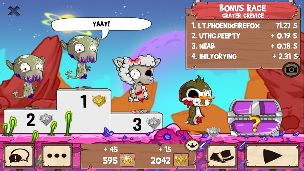 Fuji123x's tweet photo. Having a blast @ #funrun2 #Deepty #Neab #Yorying https://t.co/kNd8l7wJv4