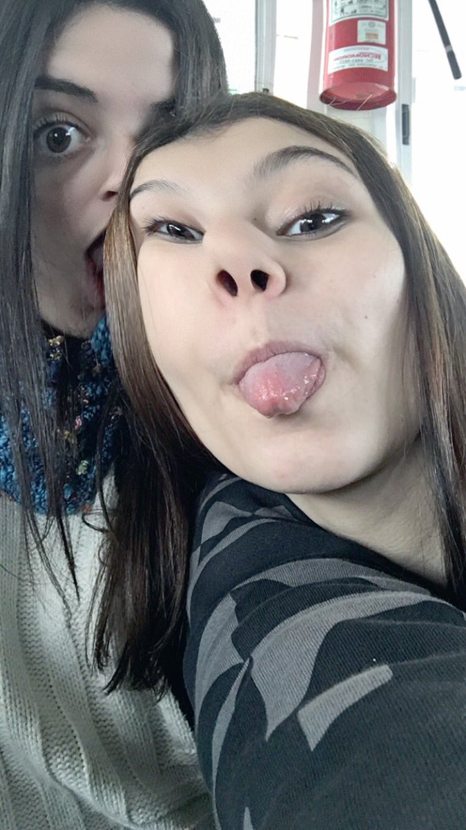 AbiBregni's tweet image. #FunTimeJulio2016 sofi veltri: como te extraño enanaaaaaaa😍💘