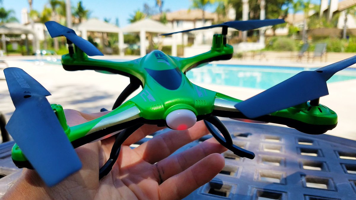 jjrc h31 waterproof drone