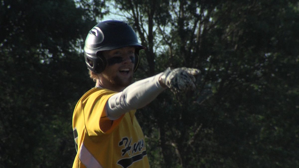 .<a href="/Hinton_Baseball/">Hinton Baseball</a> pulls off a big-time rally to advance to state for the 3rd straight year bit.ly/29U1Hc1