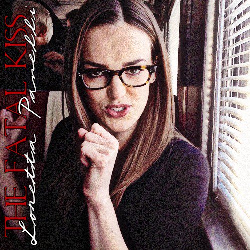 What do you do when your husband makes a deal with the devil? 

DM <a href="/TheFatalKissRPG/">THEFATALKISS</a> for info!