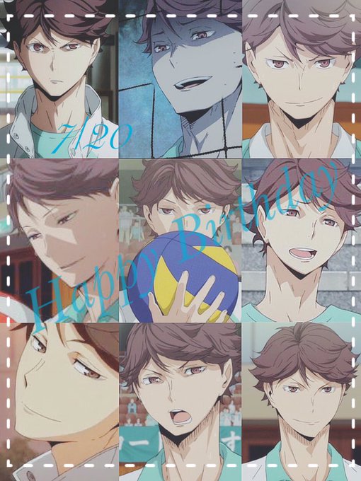 7月日は及川徹の誕生日のtwitterイラスト検索結果 古い順 7月日は及川徹の誕生日のtwitterイラスト検索結果 古い順