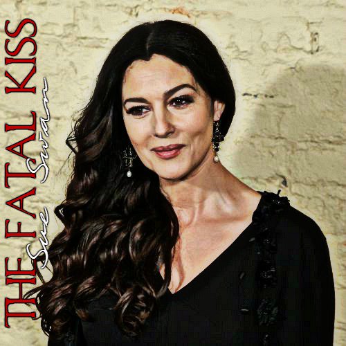 Happiness for #Charlie and #Sue? Or just another shitstorm of supernaturals? 

DM <a href="/TheFatalKissRPG/">THEFATALKISS</a> for info!