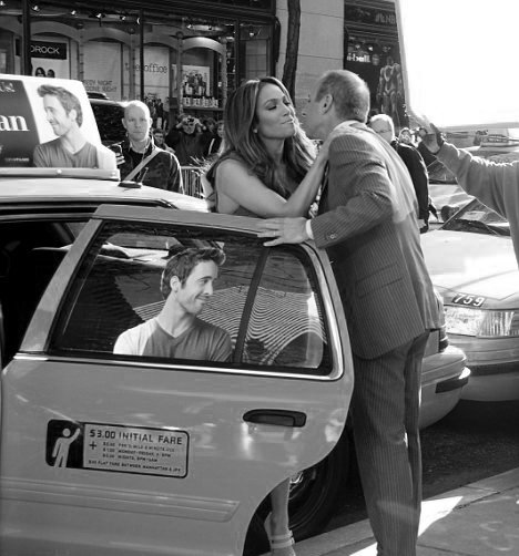 Excelente Semana.#TaxiDona <a href="/jenniferlopez/">JenniferLopez</a>