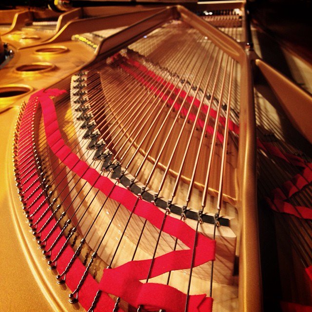 TheMusicGarage's tweet photo. Drools... https://t.co/DU1VFx6yrA