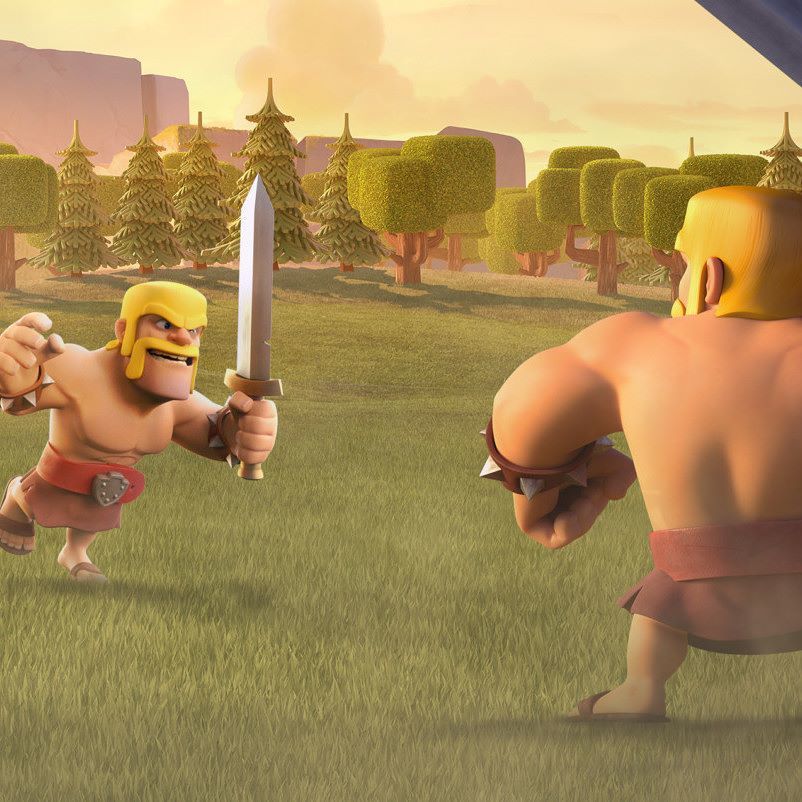 #clashofclans #barbarians - #1337wikicoc ift.tt/2a9eiwY