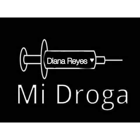MaraRos8's tweet image. Nuestra Droga Preferida y La q No Cambiaríamos Por Nada Del Mundo @DianaReyesMusic
😍💞💉
#LaMejor 
#Única 
#LDLR