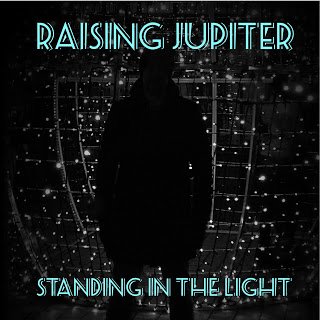 imderrickmonk's tweet photo. #CHROME heating up &amp; new #EP Standing In The Light https://t.co/obytVkOJm0 #RockLov3rz #RaisingJupiter #Rock #LOV3RZ https://t.co/HVef34pO5W