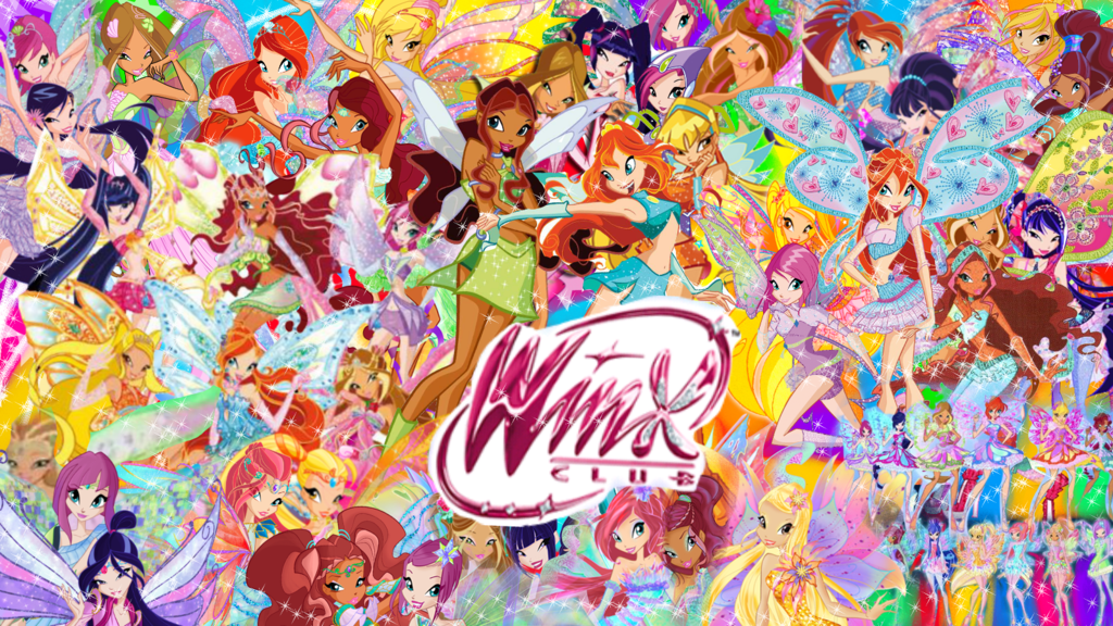 _Flora_WinxClub's tweet photo. Like these, #winxfans? <33 https://t.co/RZWWNpJQlz
