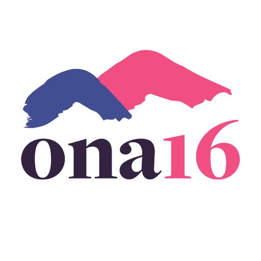 ONAatOU's tweet image. Thanks to @ONA for giving scholarships for four of our members to attend the @ONAConf in Denver this fall! #ONA16