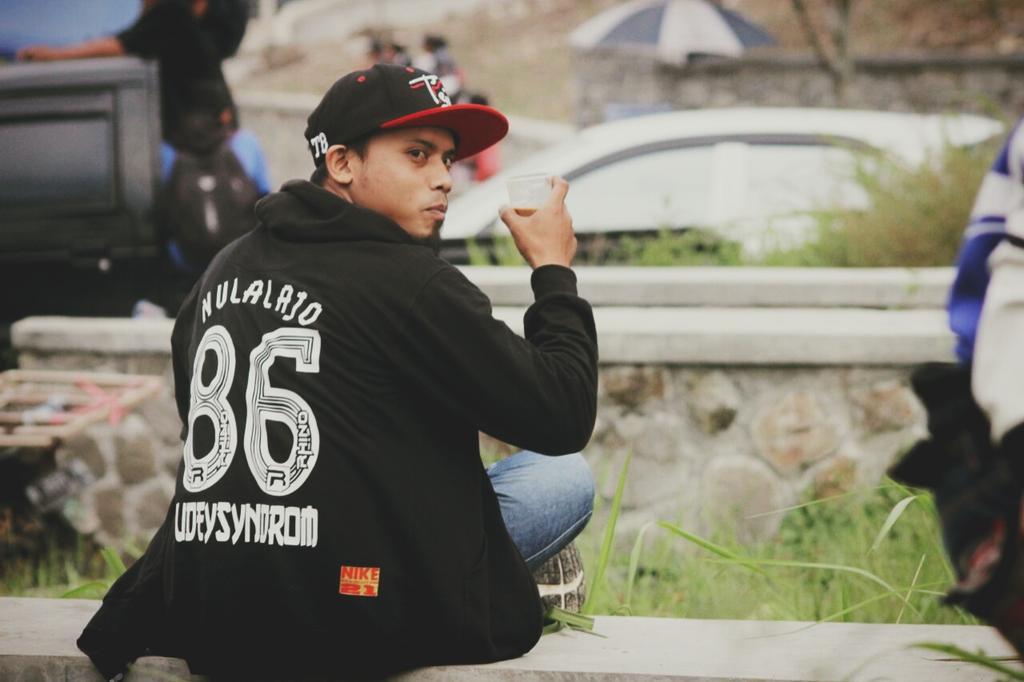 Bersyukur ketika kita mendapat rizki, agar mendapat kan sebuah keberkahan.. Aamiin
#nulalajo86 # gudeysyndrome