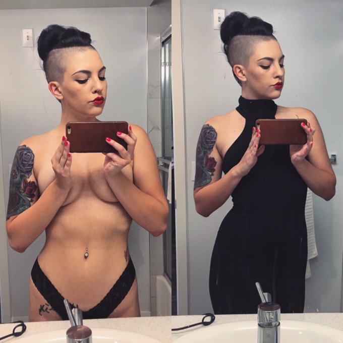 Get yourself a girl who can do both. https://t.co/zUetVHbW6c