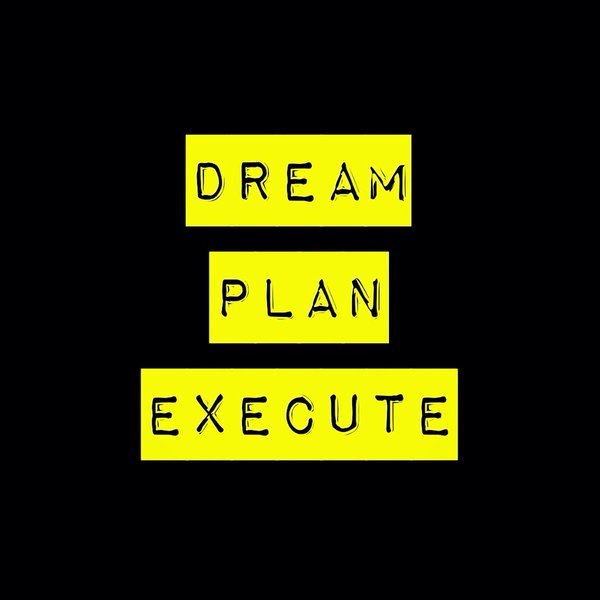 1stPlanPro's tweet photo. If you can only choose one what would it be ? #1stplan #dream #execute #business https://t.co/wHGTj7t1Dc