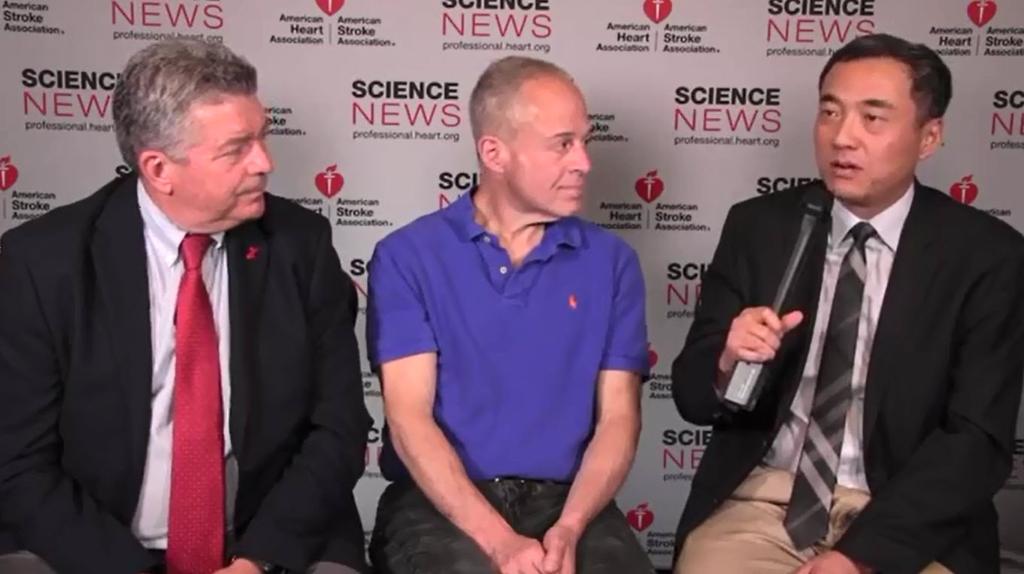 AHAScience's tweet photo. Drs. Houser, Kitsis and Wang discuss cardiac cell death and aging at #BCVS16:
https://t.co/xt04SFAGIc https://t.co/EZHF9DnLvv