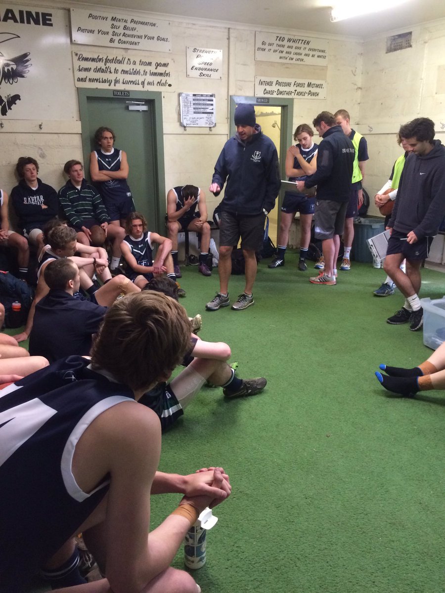 BraemarSport's tweet photo. Braemar College @Sun Country Cup. Coaches address. https://t.co/yJZtR7BH0B