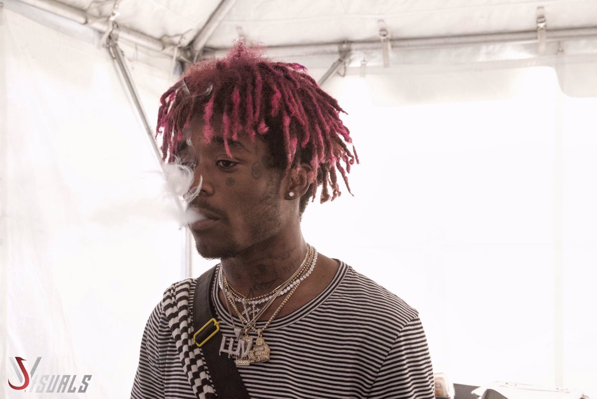 Jvisuals312's tweet photo. @LILUZIVERT ++ & @BByrd94 at #CrazeFest big thanks for coming to Chicago again ๐๐พ https://t.co/mZq1v33Icn