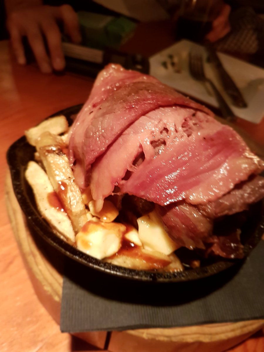 loudmouthfoodie's tweet image. Part 2 tasting menu @theOakwoodKits #goeatthere #canadianfood #imgoingback