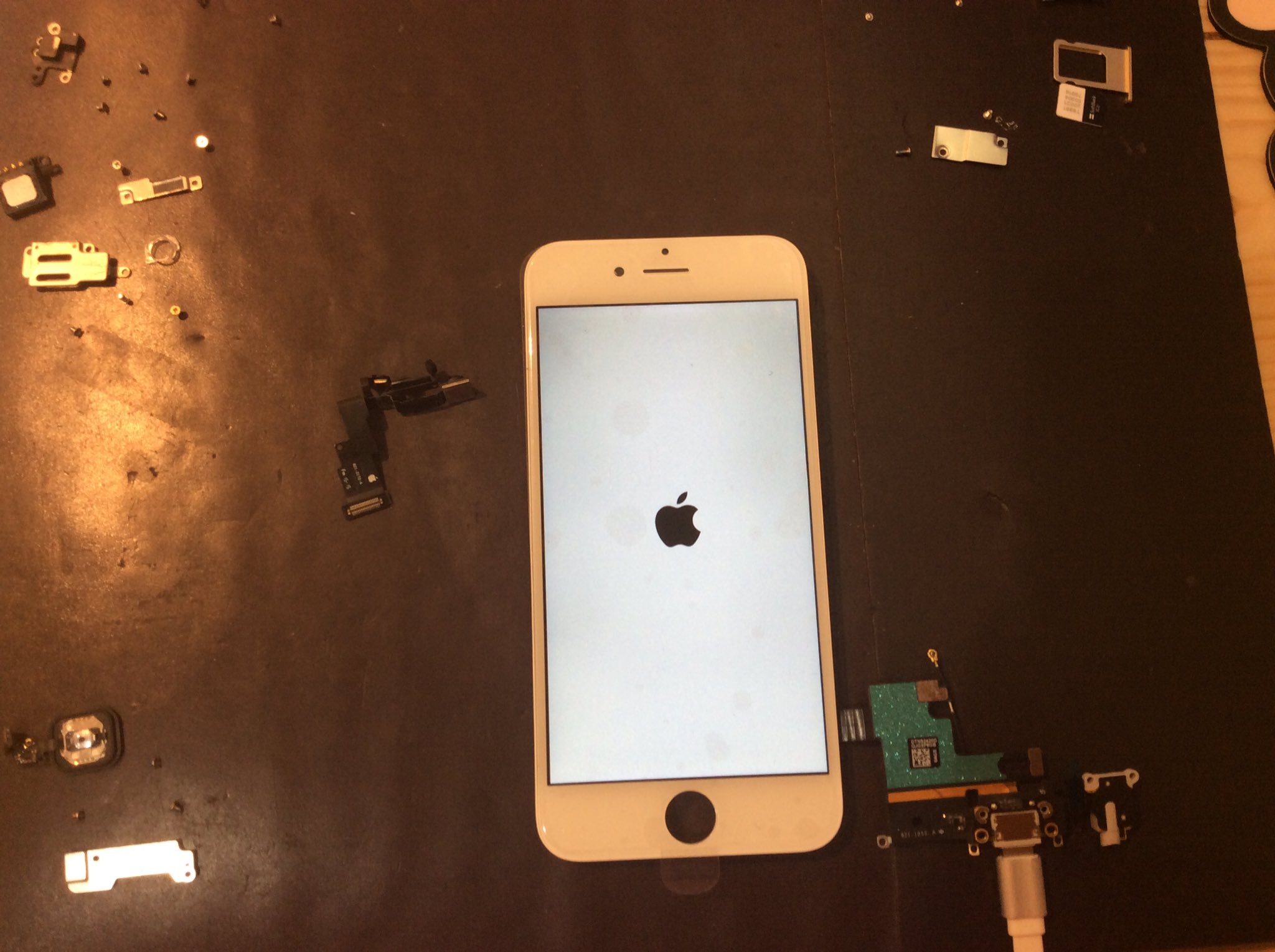 ホームボタン効かない Twitter Search Twitter