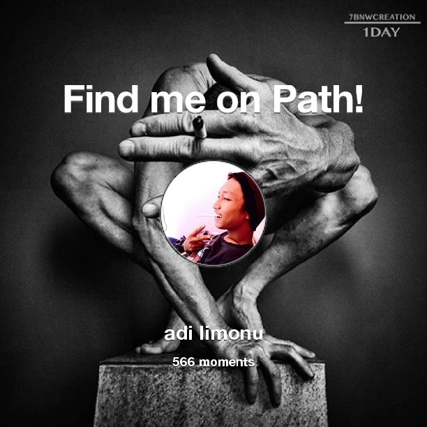 teonggu's tweet photo. Find me on #Path now! Go to https://t.co/bx9pAx3Icq https://t.co/0peTFMvKKn
