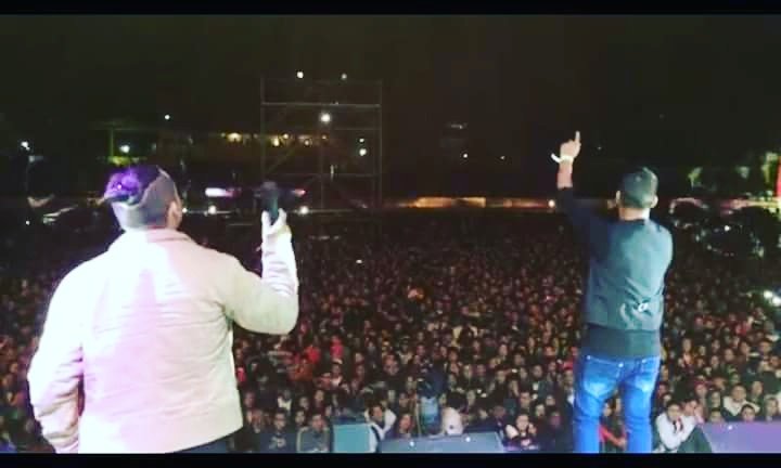 Fabricando sentimiento!!!!