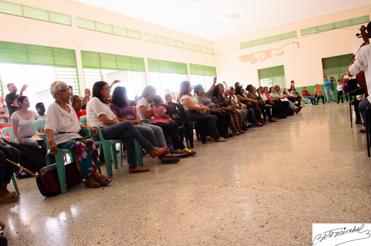 AUSPICIOSO DEBUT ORQUESTAS EJE ALTAGRACIA-GUARIBE 19/7 <a href="/elsistema/">El Sistema</a> <a href="/SistemaGuarico/">Sistema Orq. Guárico</a> HACIENDO FUTURO CON LOS NIÑOS/AS