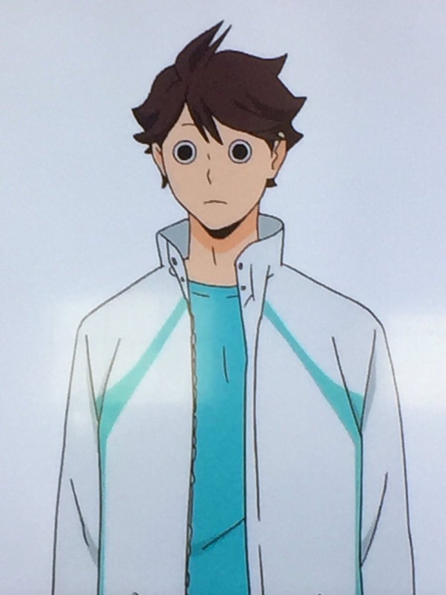 のき 残念イケメンの代表及川ｽｧﾝ おたおめです 春校準決かっこよすぎて 顔じゃない ボロ泣きでしたぁぁ これからも岩ちゃんの手を程よく煩わせちゃってくださいね 及川徹生誕祭16 ハンガー徹