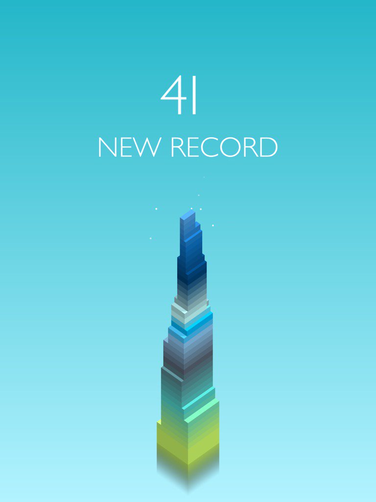 ras_tech's tweet image. I scored 41 points in #Stack
itunes.apple.com/app/stack/id10…😁