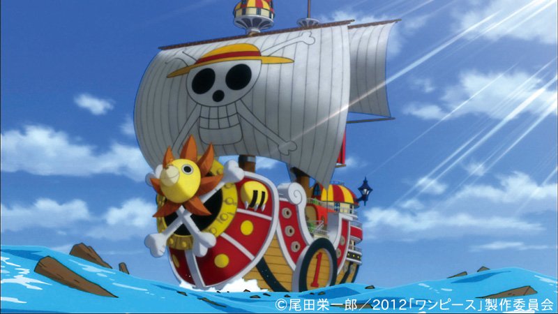 公式 フジテレビムービー 映画を観る前にもう一度おさらい 新世界 グランドライン 偉大なる航路 後半の海の通称 グランド ラインを半周し レッドライン 赤い土の大陸 を越えた先に広がります 本作でルフィたちは その 新世界 の運命を賭けた戦い 公式 フジテレビムービー 映画を観る前にもう一度おさらい 新世界 グランドライン 偉大なる航路 後半の海の通称 グランド ラインを半周し レッドライン 赤い土の大陸 を越えた先に広がります 本作でルフィたちは その 新世界 の運命を賭けた戦い