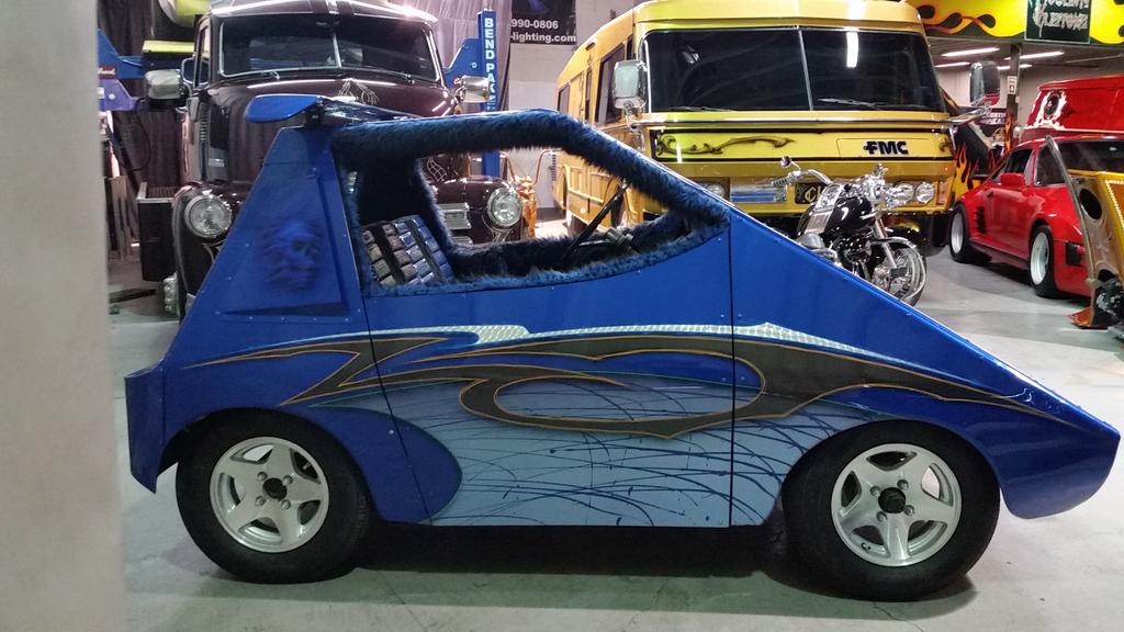 Roli Szabo on Twitter "First time my "Furry Kool" Baby