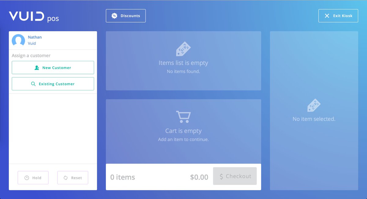 vuid_com's tweet photo. Our POS App was released to select customers yesterday. Already getting great feedback #retail #retailers #business https://t.co/bN0KQz8IDk