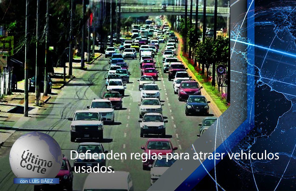 yoortv's tweet photo. Entérate lo que acontece con @luis_yoortv en el noticiero #UltimoCorte. 9:00PM. https://t.co/jQ1aL0sj0j