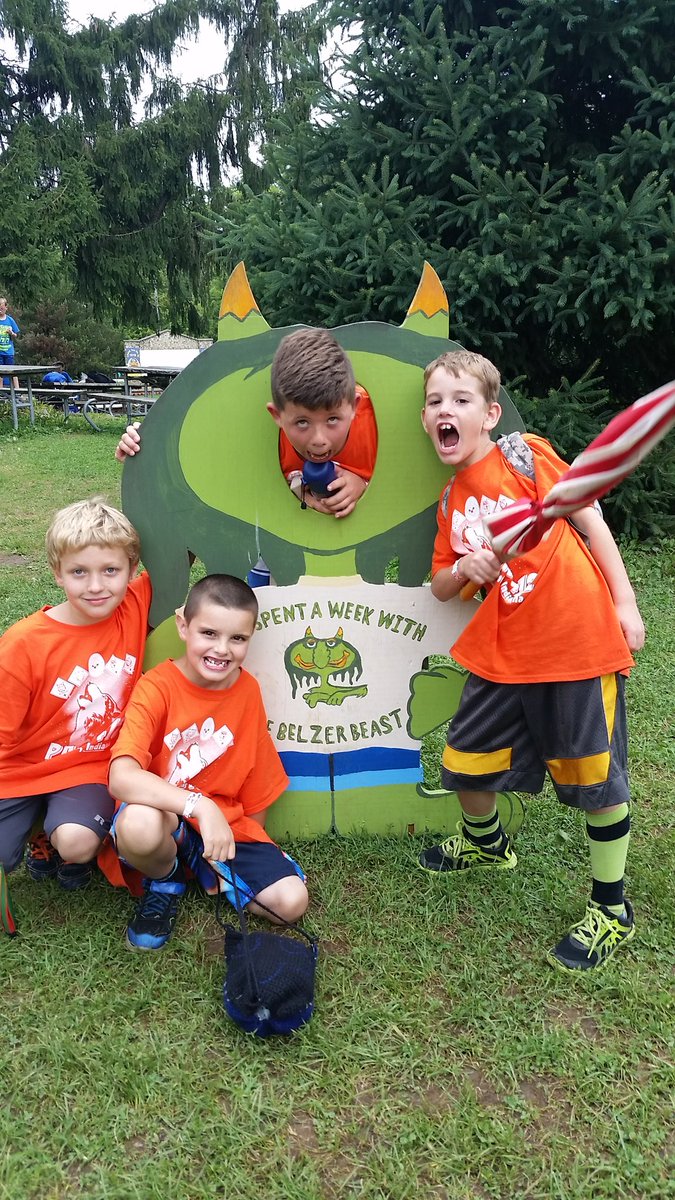 natashahamilt15's tweet photo. #ScoutsOfTheRoundTable @CampBelzer 
Pack 472 https://t.co/jSRAaYTHB3