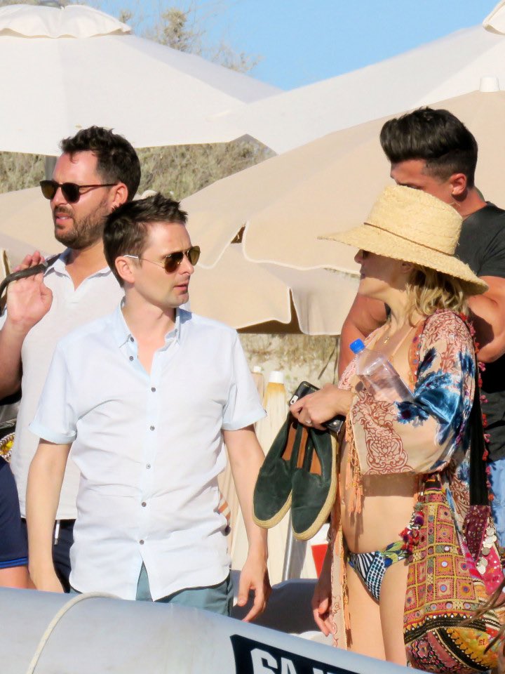 musegossip's tweet photo. Formentera, Spain https://t.co/lHn01CJxag