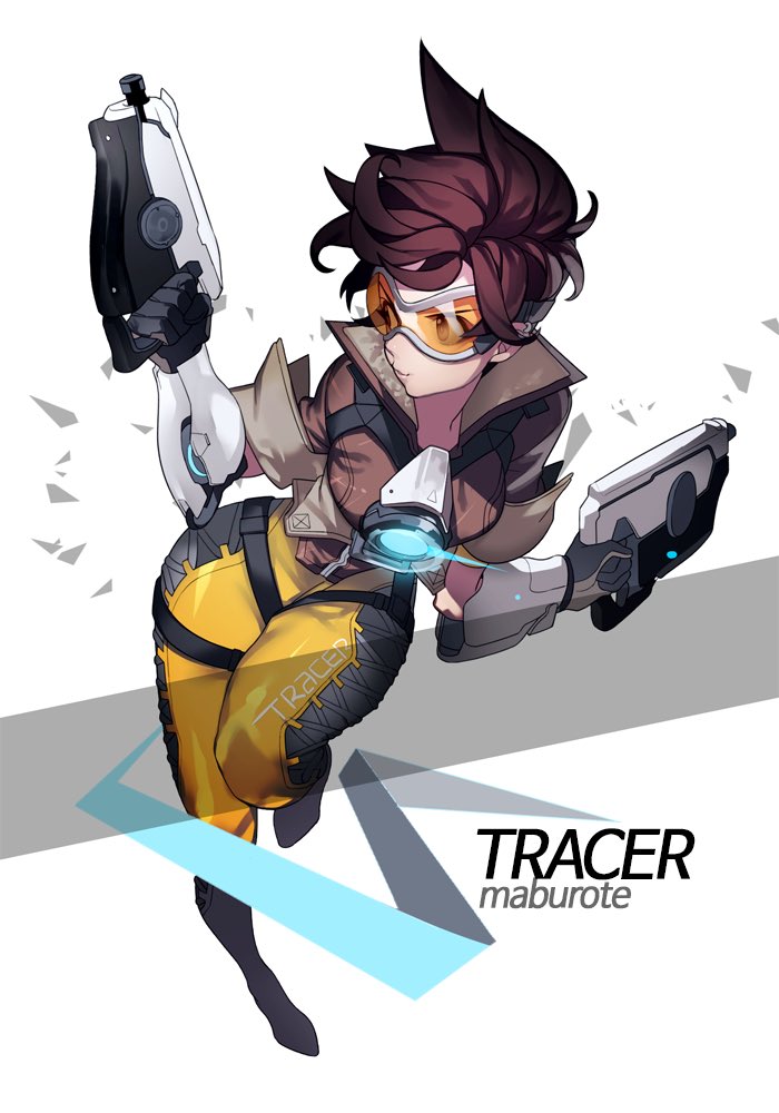 BlinkingBullets's tweet image. "Time is on /my/ side!"

☄ Overwatch RP account 
☄ Detailed/Selective
☄ Experienced
☄ RT to help me get started!