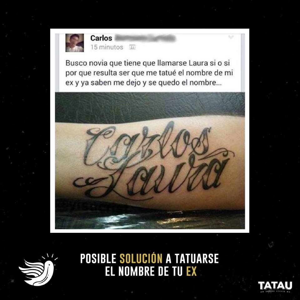 Tatau Tattoo Studio on X: "Nuestro #memedeldia! #lol #funmeme #meme https://t.co/IQfopVfvNr" / X