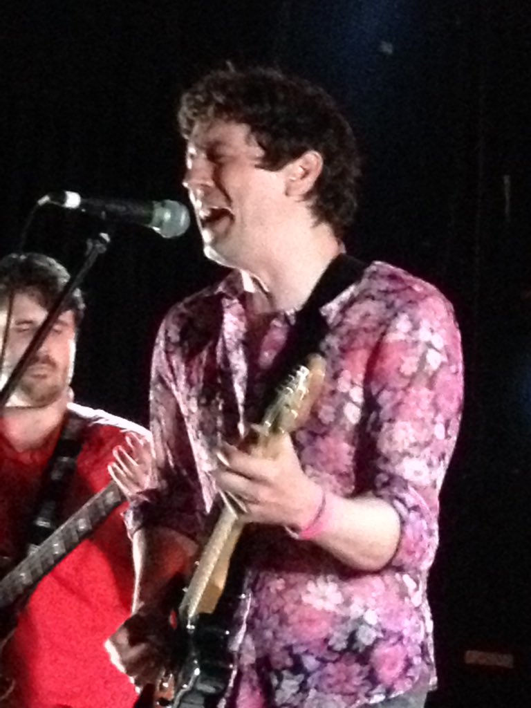 .<a href="/blondeelvis101/">Blonde Elvis</a> at Super Furry Animals