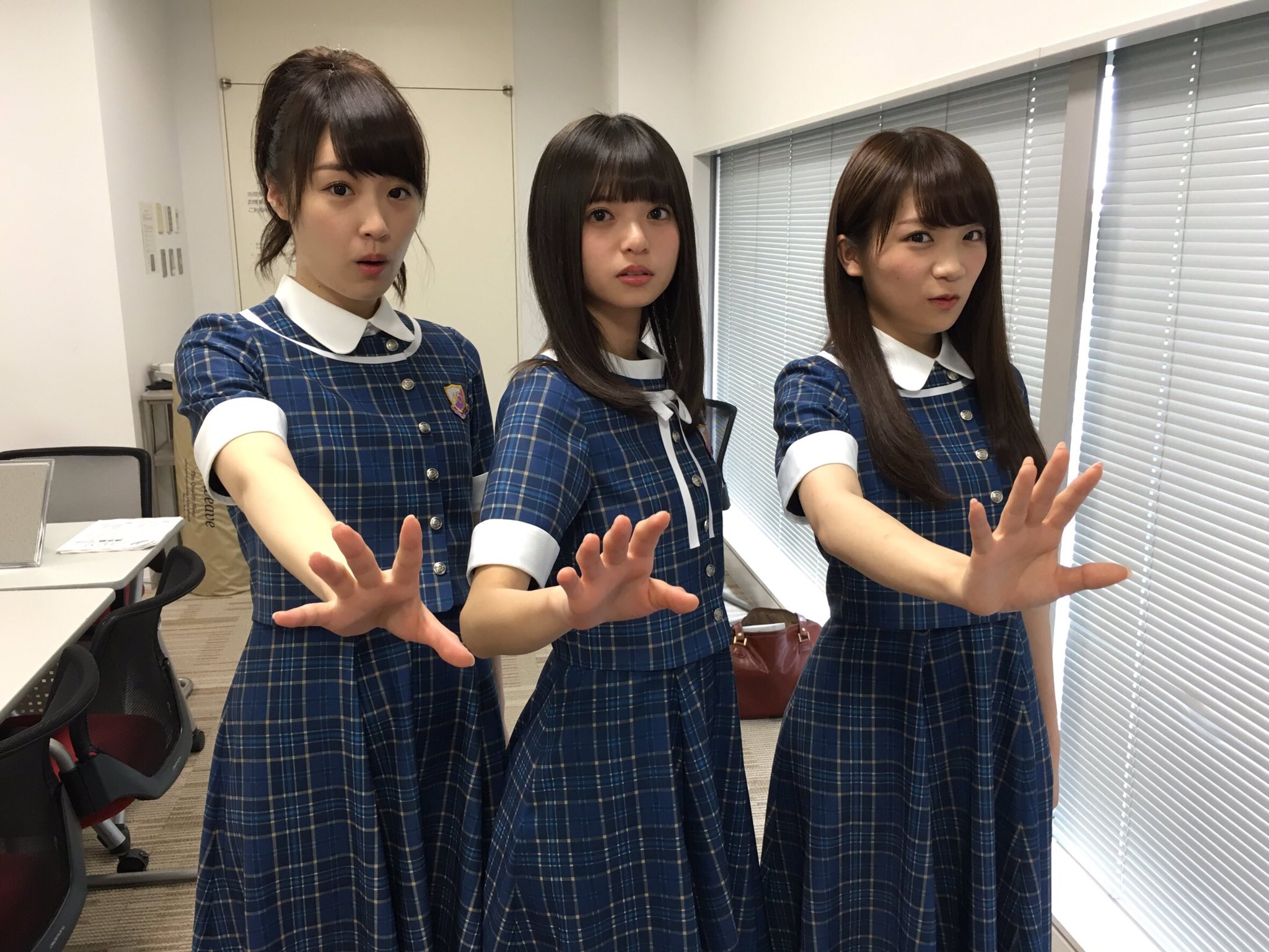 乃木坂46 on X: 