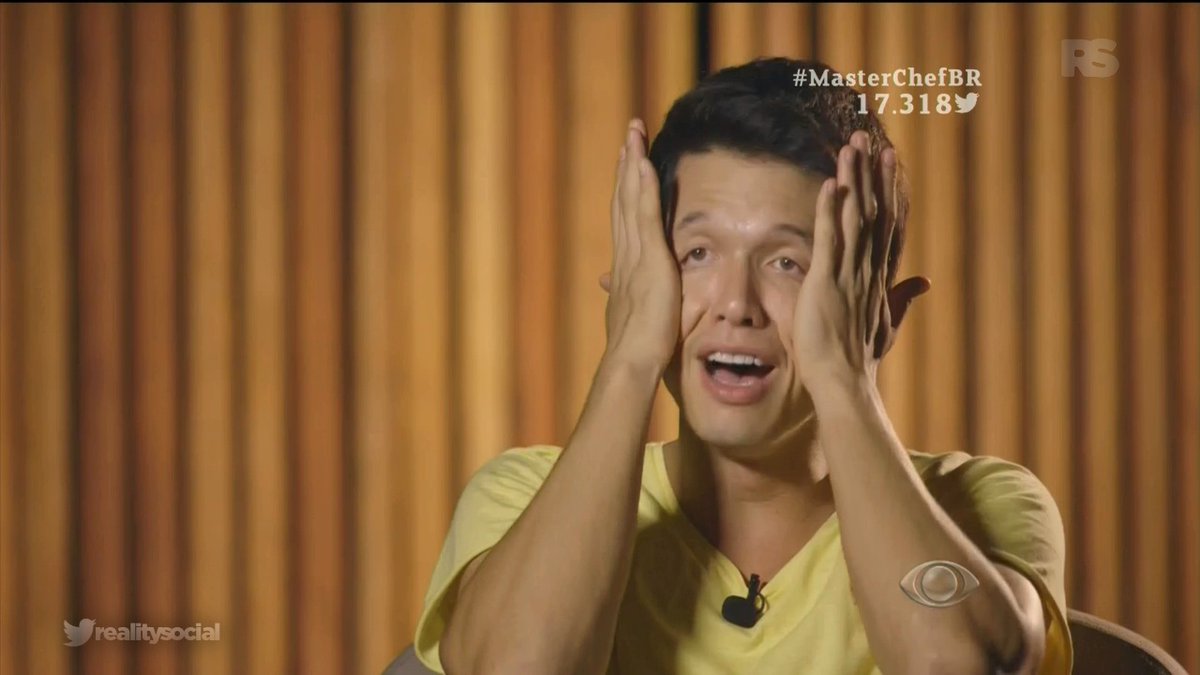 cleytu's tweet image. "estudar"
"vestibular"
"faculdade" 
"ser independente" 
"ser social"
"amadurecer" 
"viver" #MasterChefBR