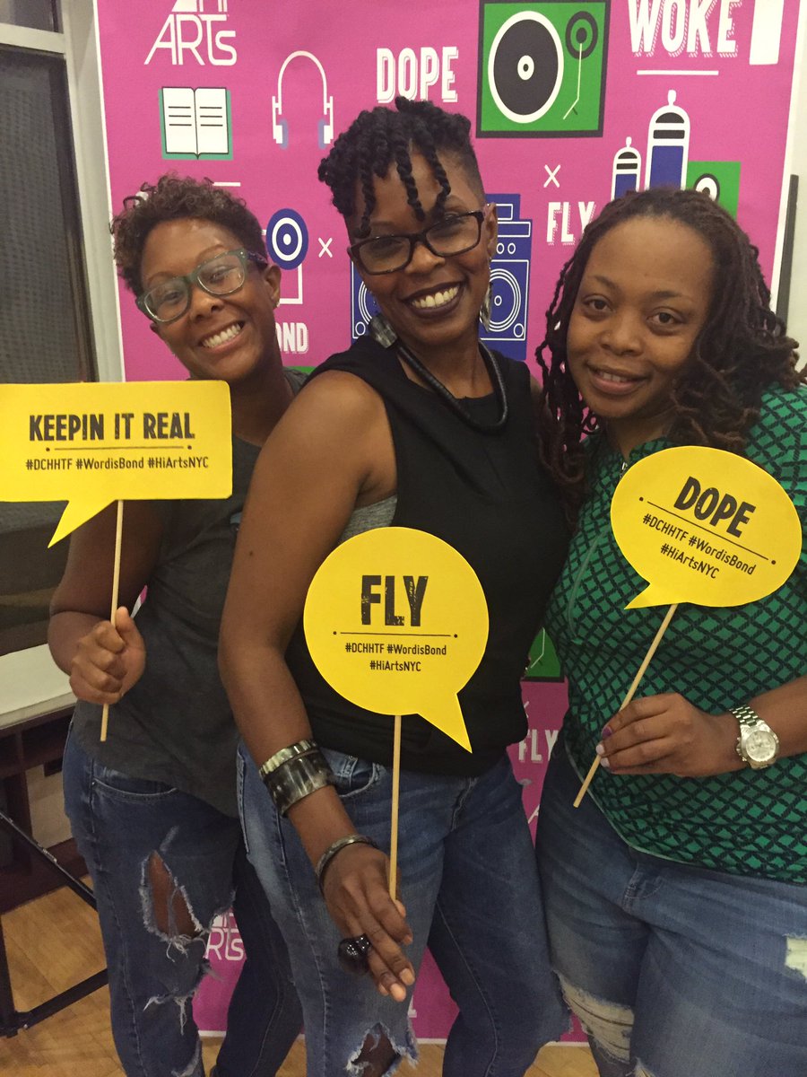 HiARTSnyc's tweet image. Audience from The Message tonight • What a powerful show!! #DCHHTF16 #wordisbond #hiartsnyc