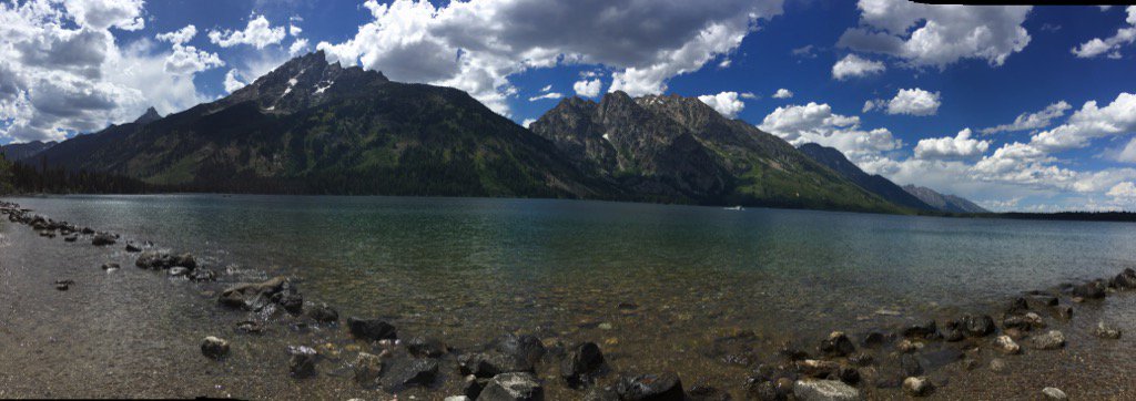 JasonTreButler's tweet image. #TravelTuesday #teton