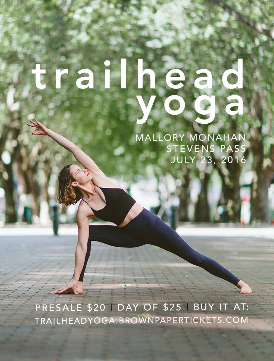 Make sure to join us this weekend! More details and ways to RSVP here: bit.ly/JulyUphillAdve…