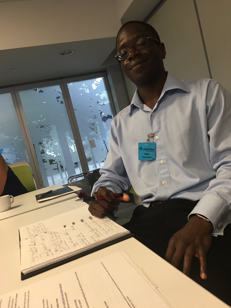 VCIGreenTeam's tweet photo. Jerry at today's midpoint PPC session #ppc2016 https://t.co/kyuwpodMJg