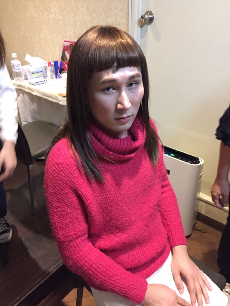 タイムマシーン3号 山本浩司 on X